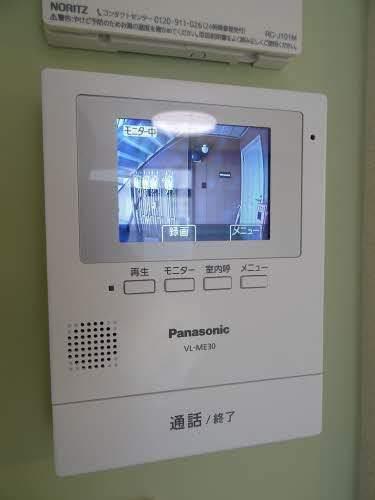 ぱれすよつやA（102） 部屋画像