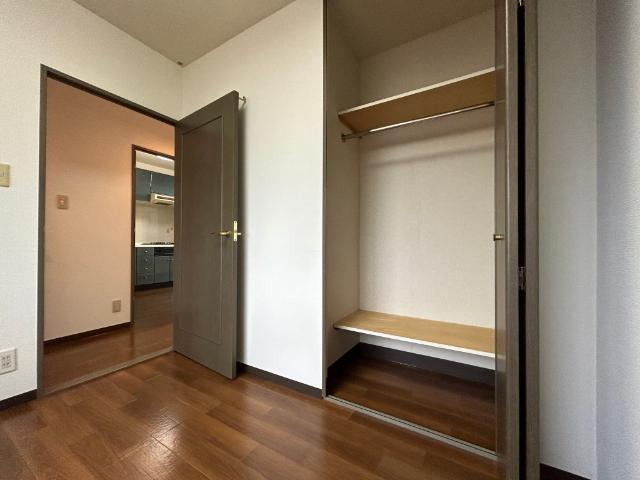 ライオンズマンション高田（904） 部屋画像
