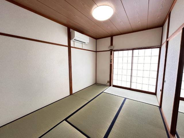 シルキーハイツ（103） その他部屋・スペース