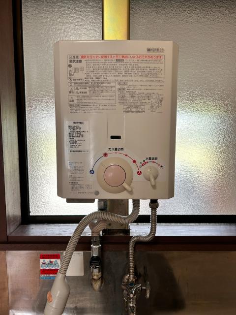 シルキーハイツ（103） 設備
