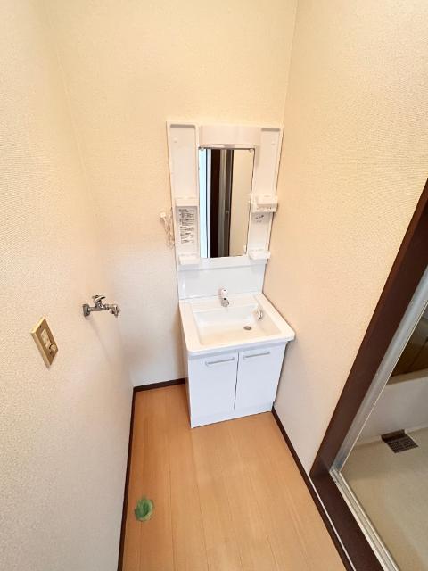 シルキーハイツ（103） 部屋画像