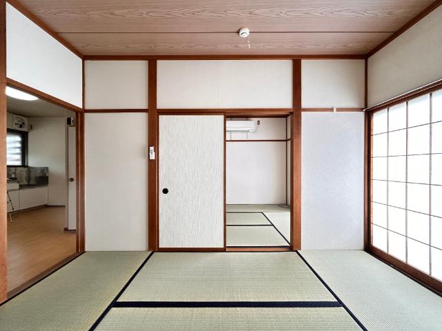 シルキーハイツ（103） 部屋画像