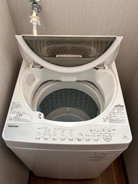 シティハイツさくらⅡ（C） 設備