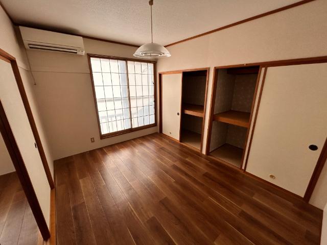 シティハイツさくらⅡ（C） その他部屋・スペース