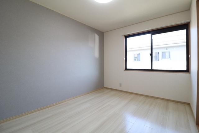 ヴューライラック（205） 部屋画像