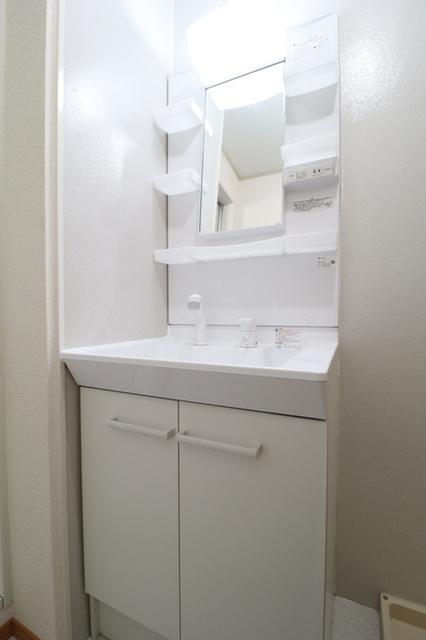 ヴューライラック（205） 部屋画像
