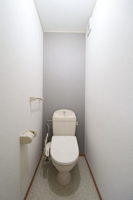 ヴューライラック（205） 部屋画像