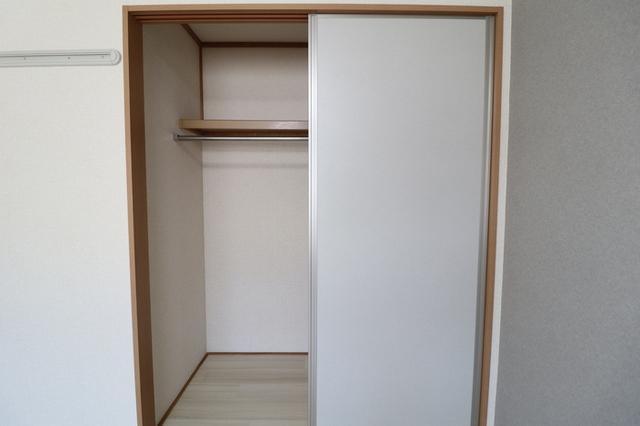 ヴューライラック（205） 部屋画像