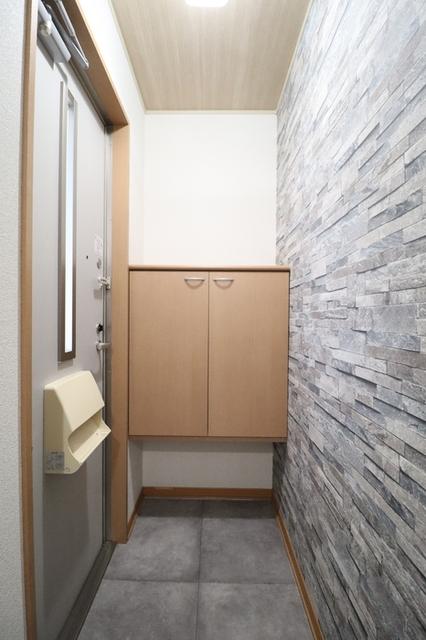 ヴューライラック（205） 部屋画像