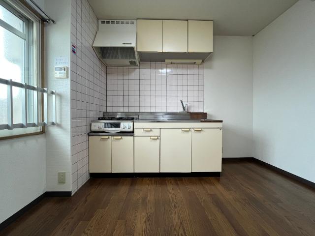 エイペックスⅠ（120） キッチン