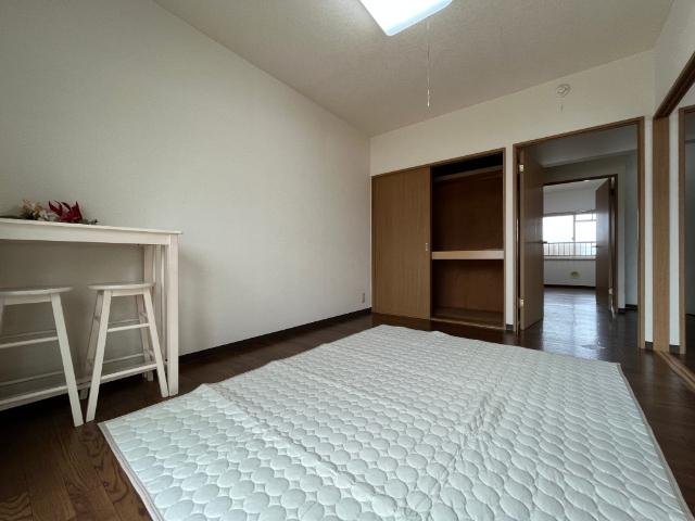 エイペックスⅠ（120） 部屋画像