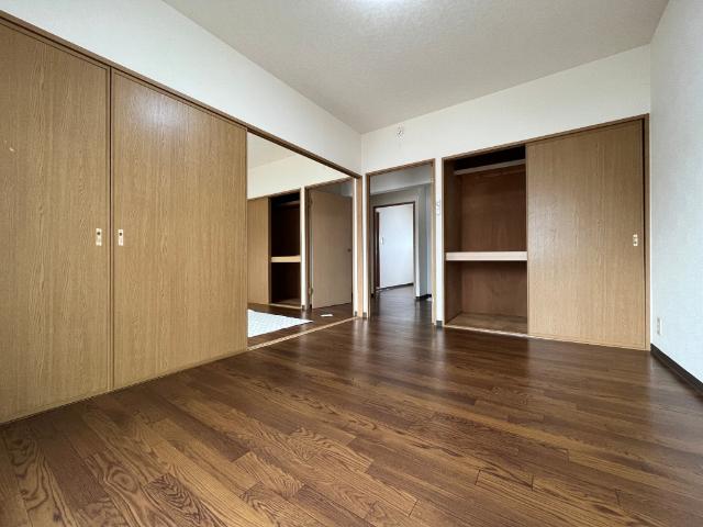 エイペックスⅠ（120） 部屋画像