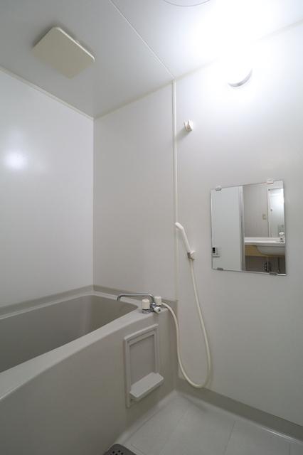 セジュール モナリエ　Ａ/Ｂ（A102） 部屋画像