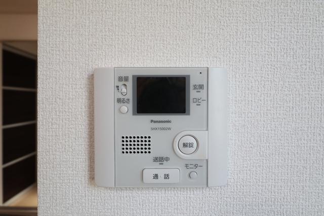 アネシス寺町（D106） 部屋画像