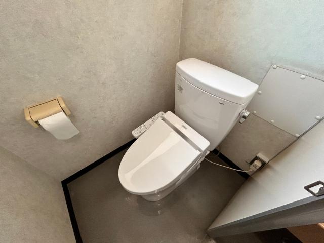 commercial 港町１丁目