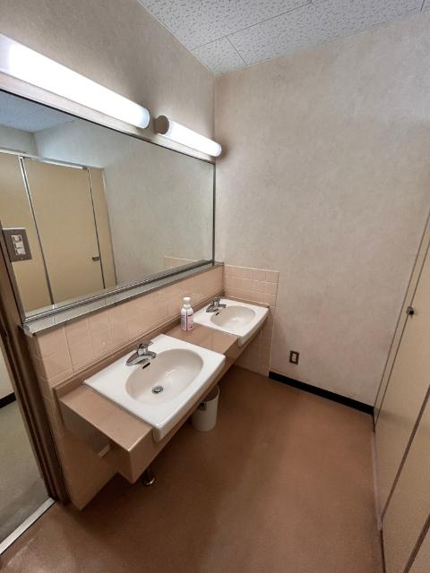 commercial 港町１丁目