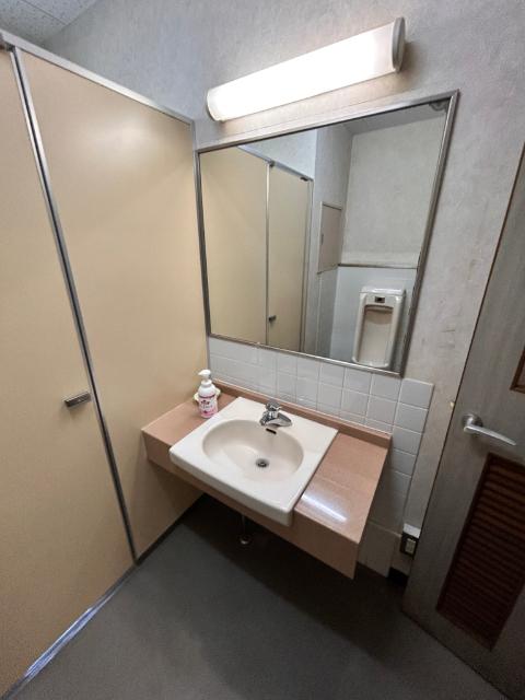 commercial 港町１丁目