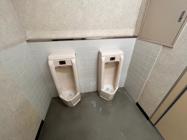 commercial 港町１丁目