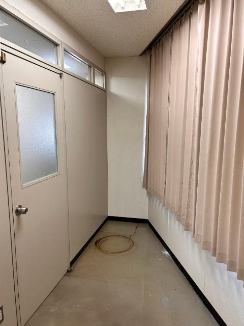 commercial 港町１丁目