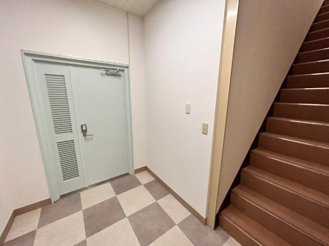スガヌマビル その他部屋・スペース