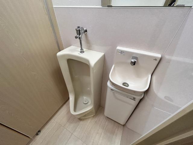 スガヌマビル 部屋画像
