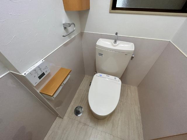 スガヌマビル 部屋画像