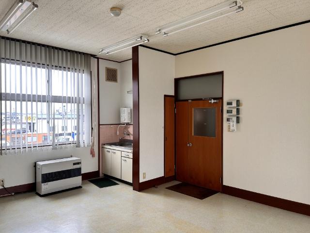 倉庫付き事務所（三交オフィス） その他部屋・スペース