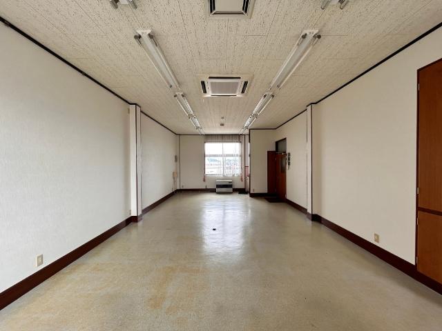 倉庫付き事務所（三交オフィス） その他部屋・スペース