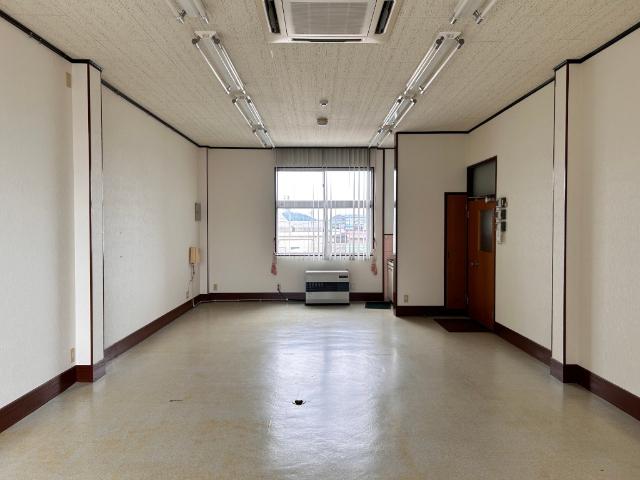 倉庫付き事務所（三交オフィス） その他部屋・スペース