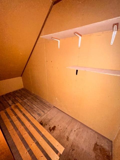 寺町倉庫付き貸事務所 部屋画像