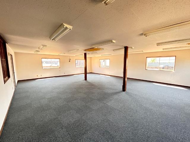 寺町倉庫付き貸事務所 部屋画像