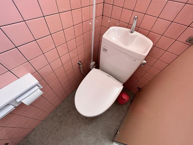 北城3丁目コスモスビル 部屋画像