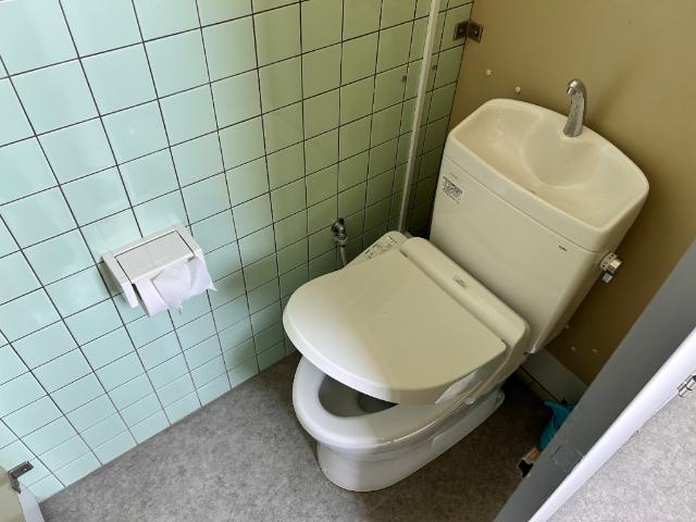 北城3丁目コスモスビル 部屋画像