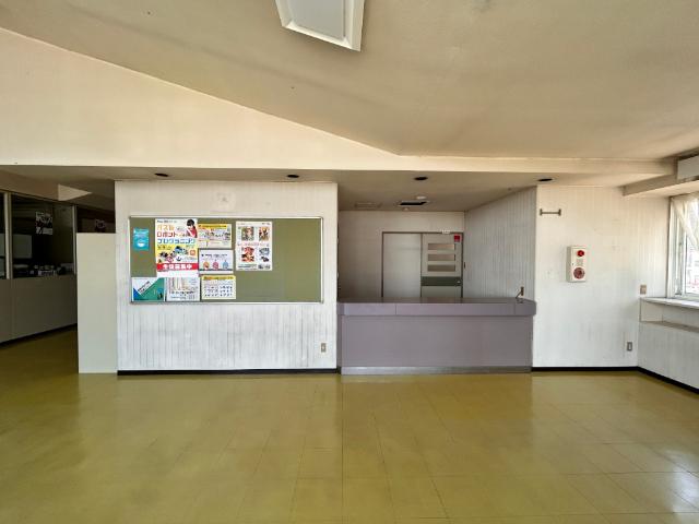 北城3丁目コスモスビル 部屋画像