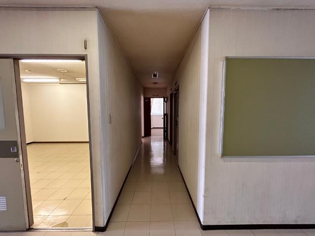 北城3丁目コスモスビル 部屋画像