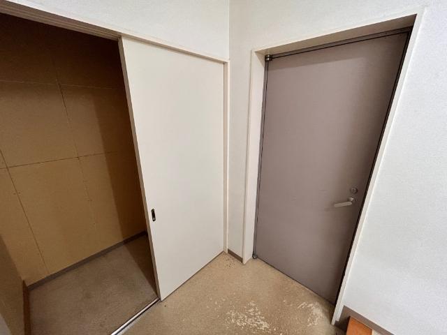 commercial 東雲町２丁目