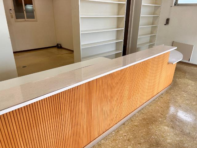 commercial 東雲町２丁目