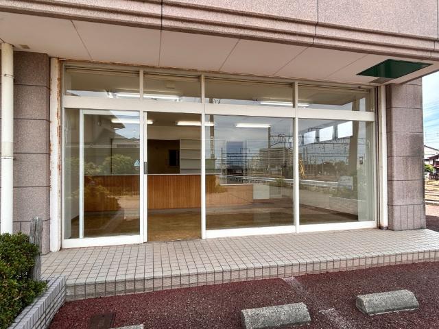 commercial 東雲町２丁目