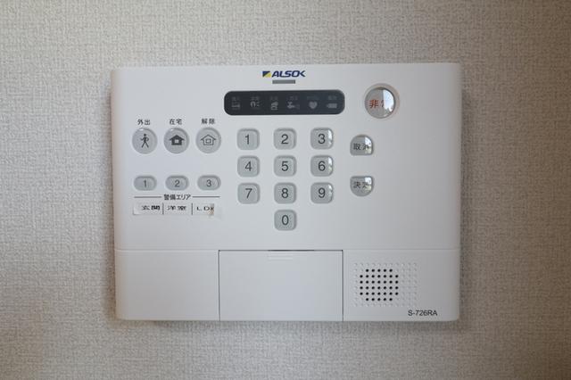 アネシス寺町（D106） 部屋画像