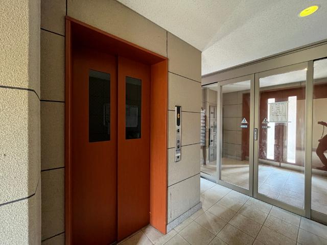 ラパーチェ（502） 部屋画像