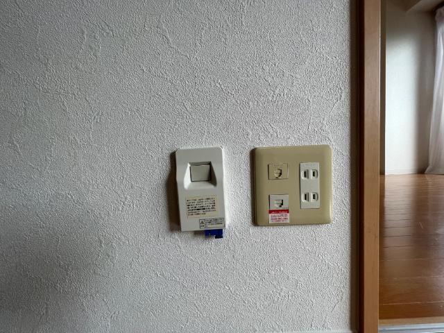 ラパーチェ（502） 設備