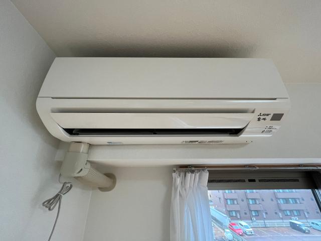 ラパーチェ（502） 部屋画像