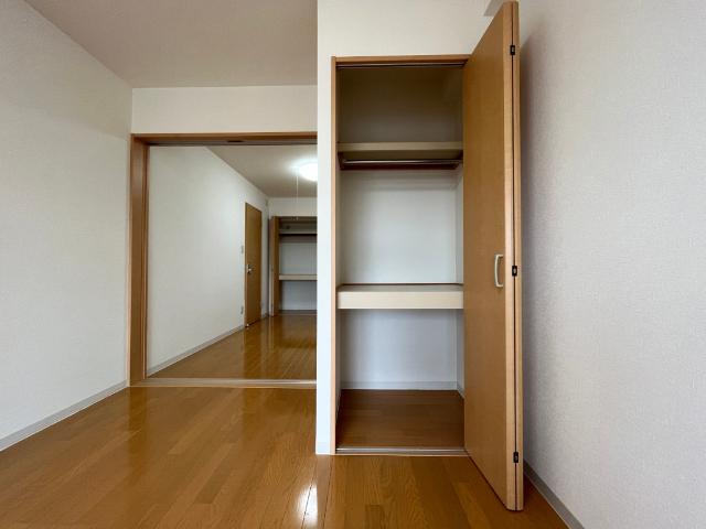 ラパーチェ（502） 収納