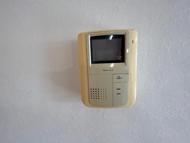 ラパーチェ（502） 部屋画像