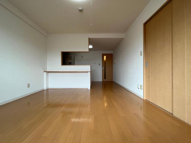 ラパーチェ（502） 部屋画像