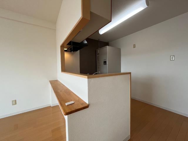 ラパーチェ（502） 部屋画像