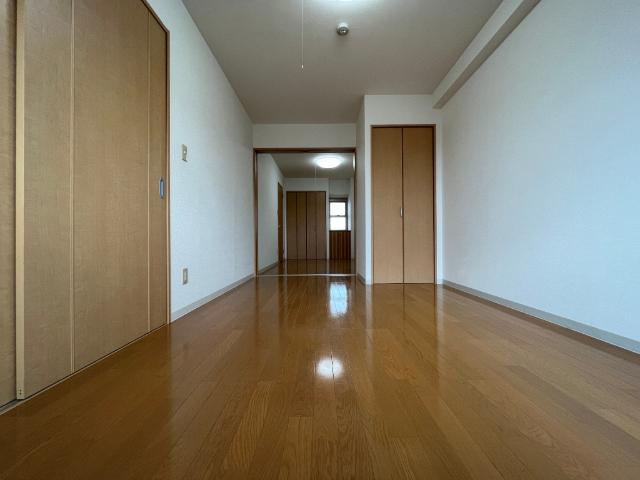 ラパーチェ（502） 部屋画像