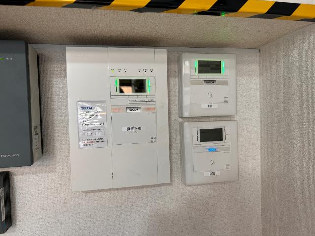【商談中】サトーメックビル（003） 部屋画像