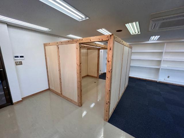 【商談中】サトーメックビル（003） 部屋画像