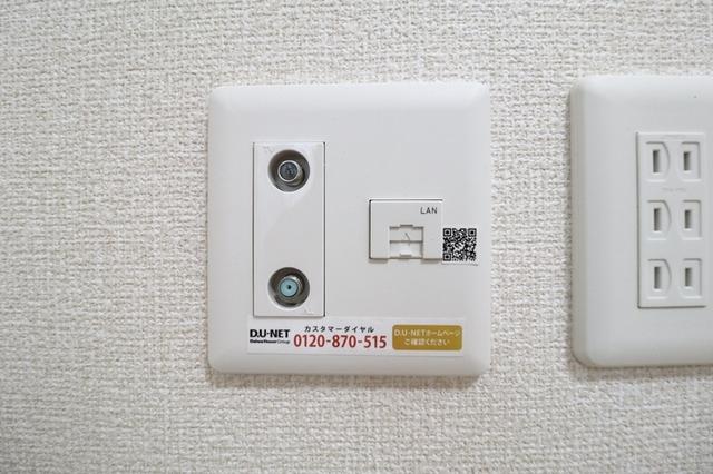 アネシス寺町（D106） 部屋画像